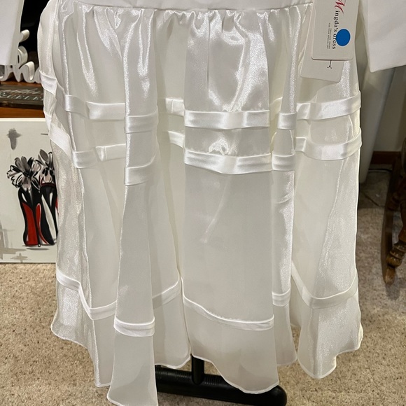 NWT Mingda Dress - Picture 2 of 14